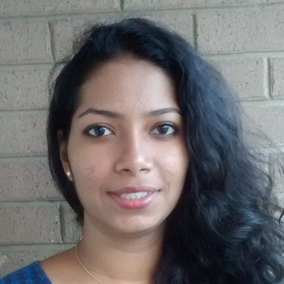 Bharathi Balasubramaniam