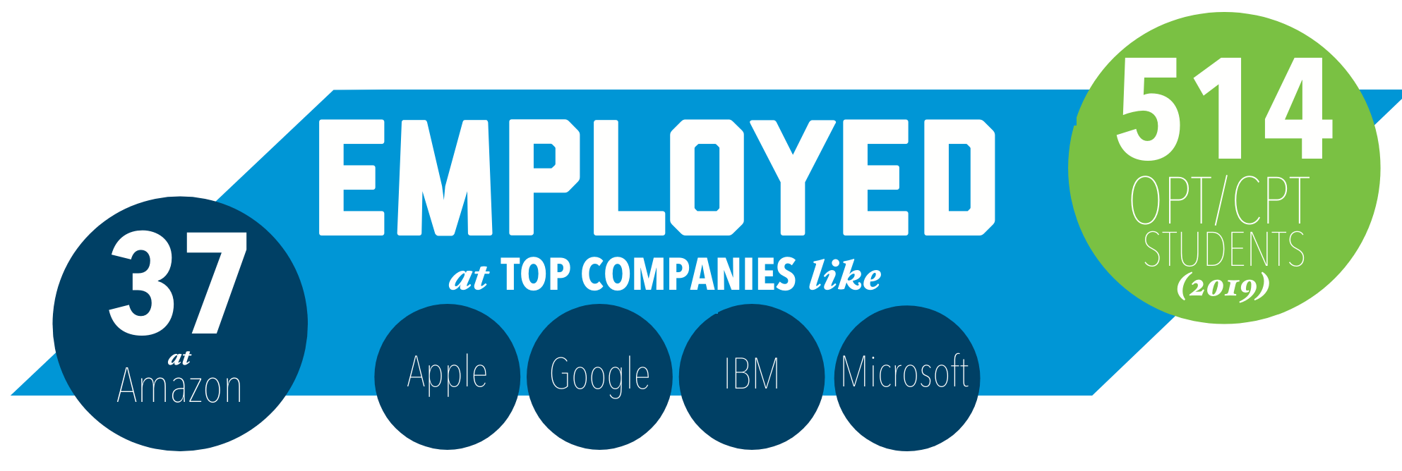 employment infographics