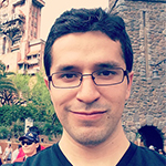 Ivan Suarez