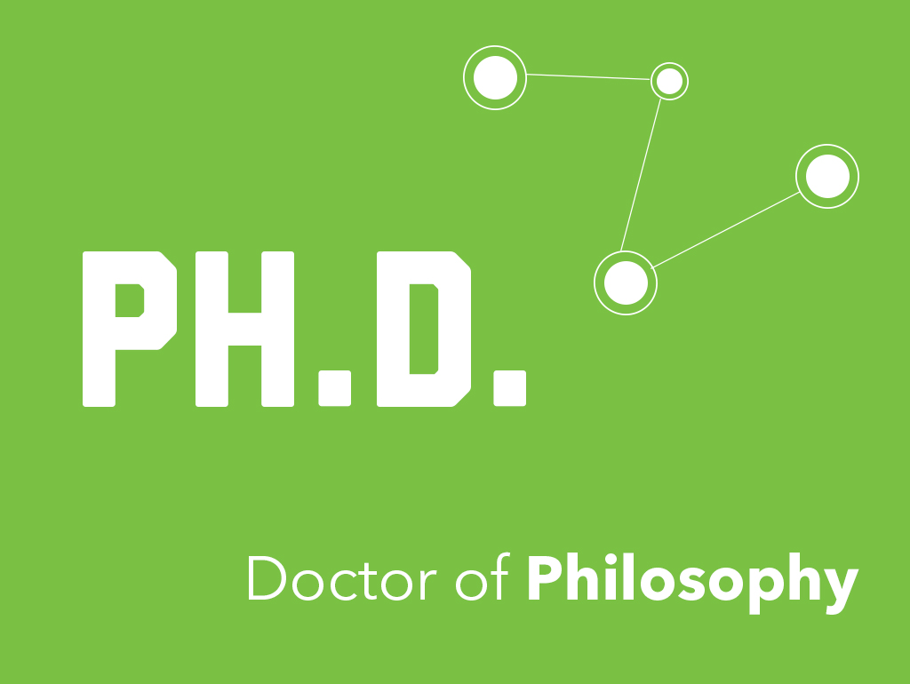 Ph.D.