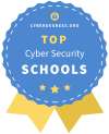 cyberdegrees.org top cyber programs badge