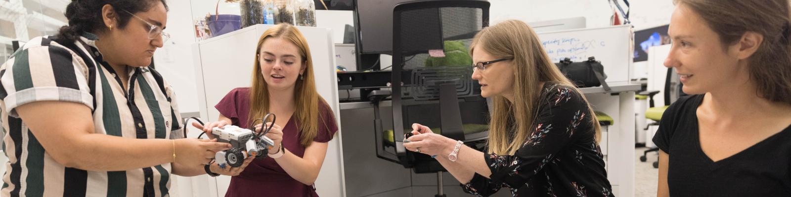 Master of Science in Systems Engineering | Graduate Admissions